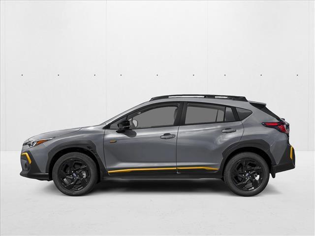 new 2026 Subaru Crosstrek Hybrid car, priced at $34,477