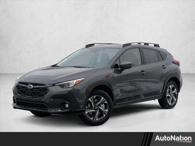 new 2026 Subaru Crosstrek car, priced at $28,567