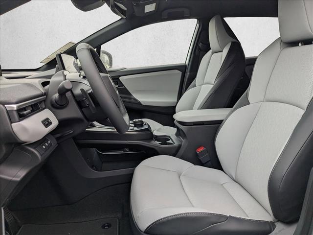 new 2026 Subaru Solterra car, priced at $43,689