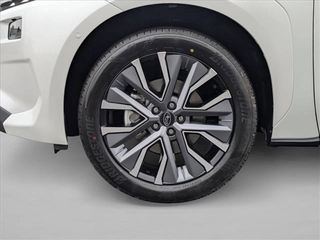 new 2026 Subaru Solterra car, priced at $43,689