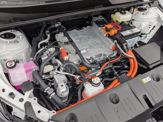 new 2026 Subaru Solterra car, priced at $43,689