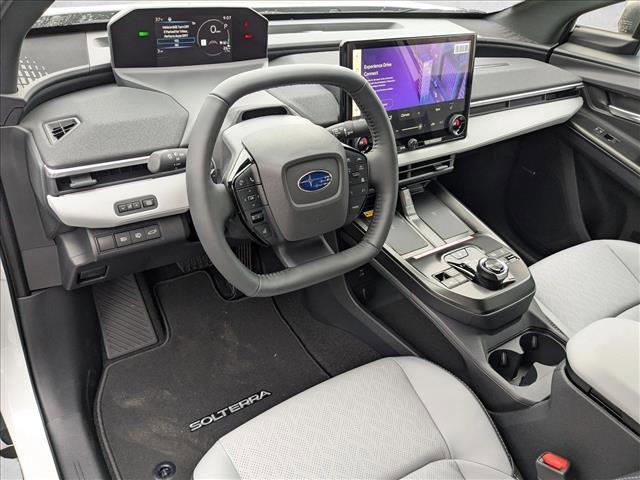 new 2026 Subaru Solterra car, priced at $43,689