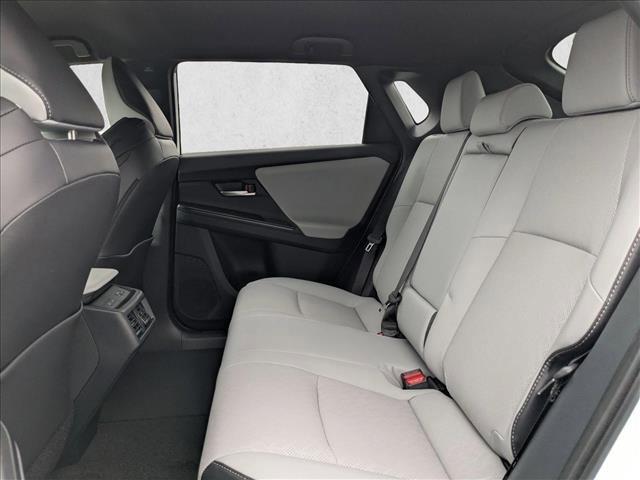 new 2026 Subaru Solterra car, priced at $43,689