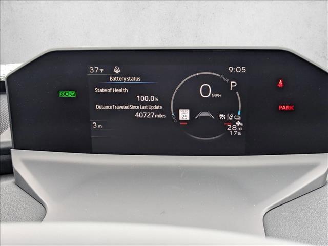 new 2026 Subaru Solterra car, priced at $43,689