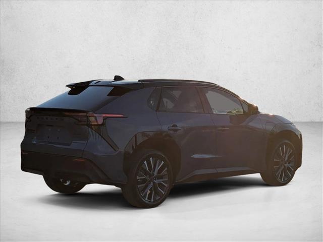 new 2026 Subaru Solterra car, priced at $46,293