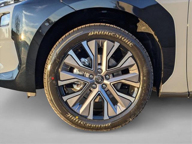 new 2026 Subaru Solterra car, priced at $46,293