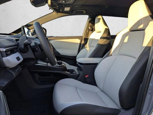 new 2026 Subaru Solterra car, priced at $46,293