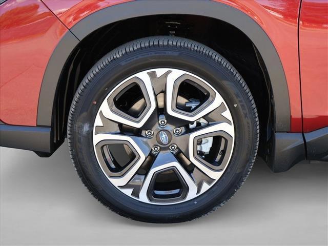 new 2026 Subaru Ascent car, priced at $47,223