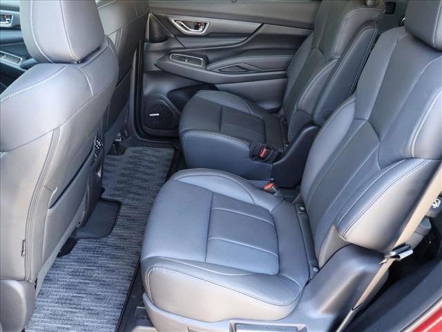 new 2026 Subaru Ascent car, priced at $47,223