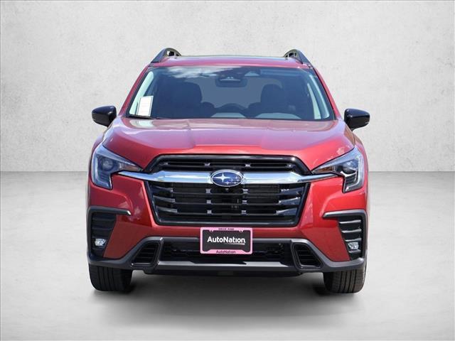 new 2026 Subaru Ascent car, priced at $47,223