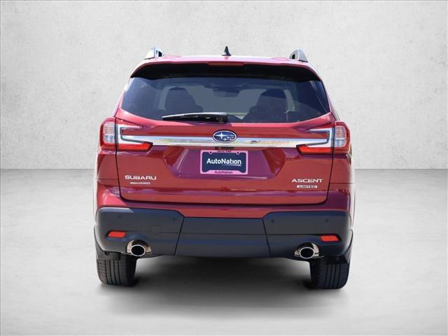 new 2026 Subaru Ascent car, priced at $47,223