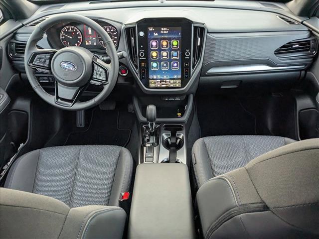 new 2026 Subaru Forester car, priced at $34,379