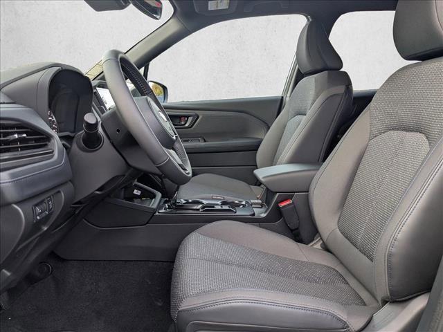 new 2026 Subaru Forester car, priced at $34,379