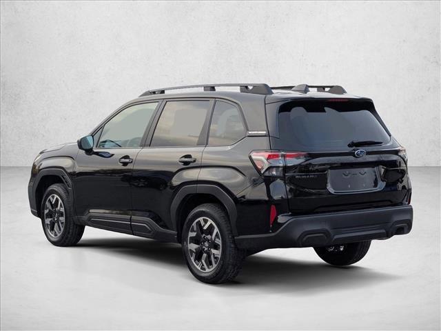 new 2026 Subaru Forester car, priced at $34,379