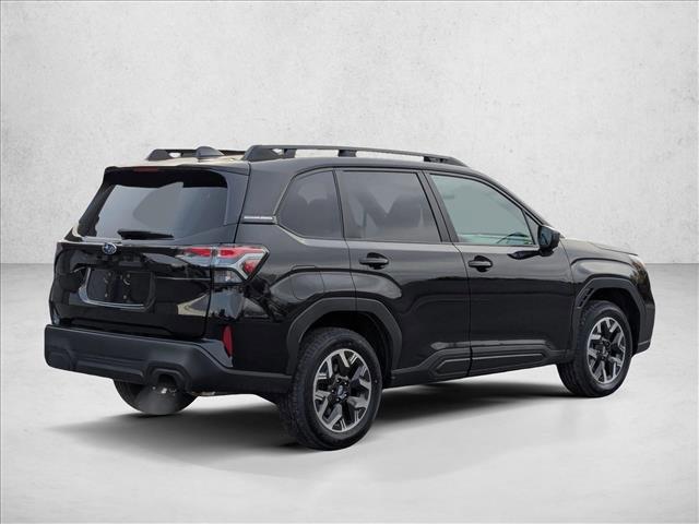 new 2026 Subaru Forester car, priced at $34,379