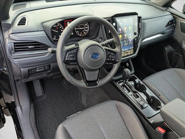new 2026 Subaru Forester car, priced at $34,379