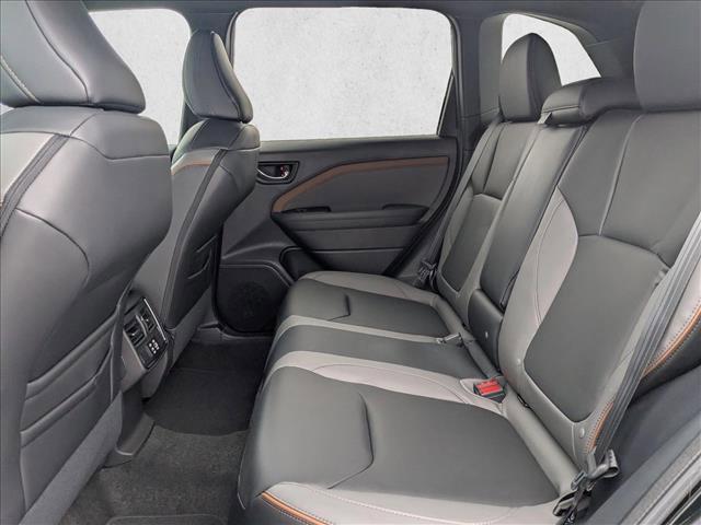 new 2026 Subaru Forester car, priced at $36,287