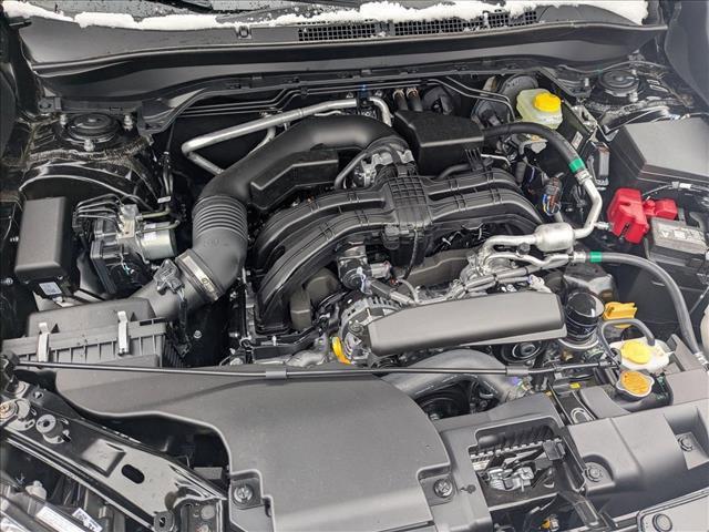 new 2026 Subaru Forester car, priced at $36,287