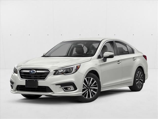 used 2018 Subaru Legacy car, priced at $17,656