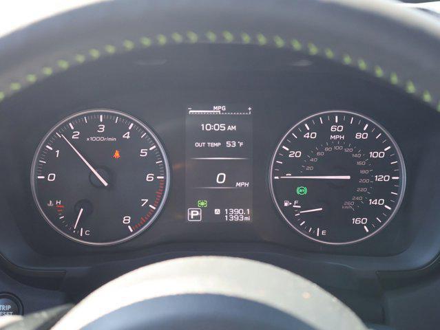 used 2025 Subaru Ascent car, priced at $44,145