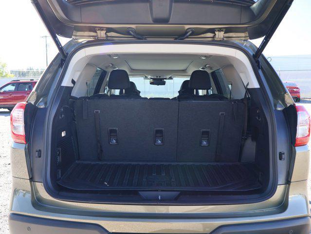 used 2025 Subaru Ascent car, priced at $44,145