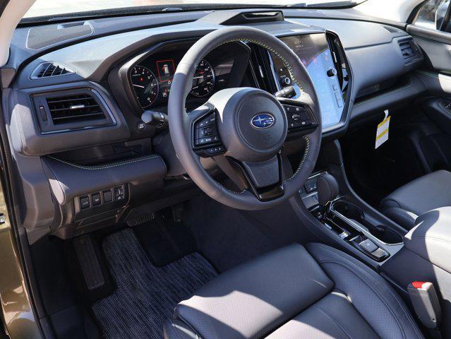 used 2025 Subaru Ascent car, priced at $44,145