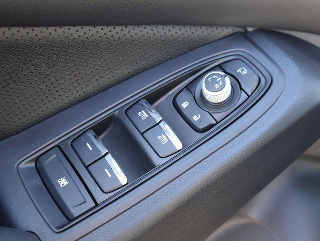 used 2025 Subaru Ascent car, priced at $44,145