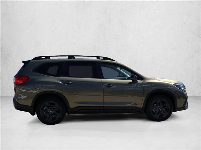 used 2025 Subaru Ascent car, priced at $44,145