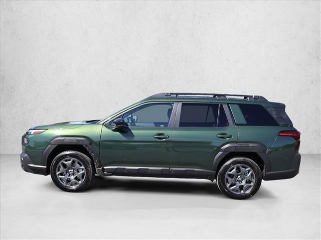 used 2026 Subaru Outback car, priced at $33,652