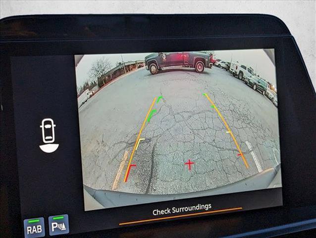 new 2026 Subaru Outback car, priced at $41,578