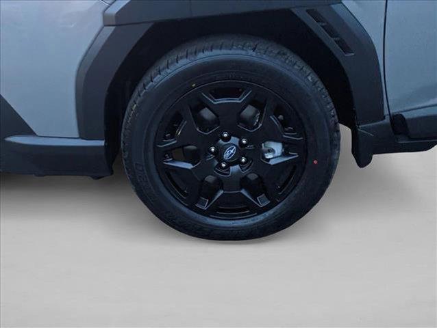 new 2026 Subaru Outback car, priced at $41,578