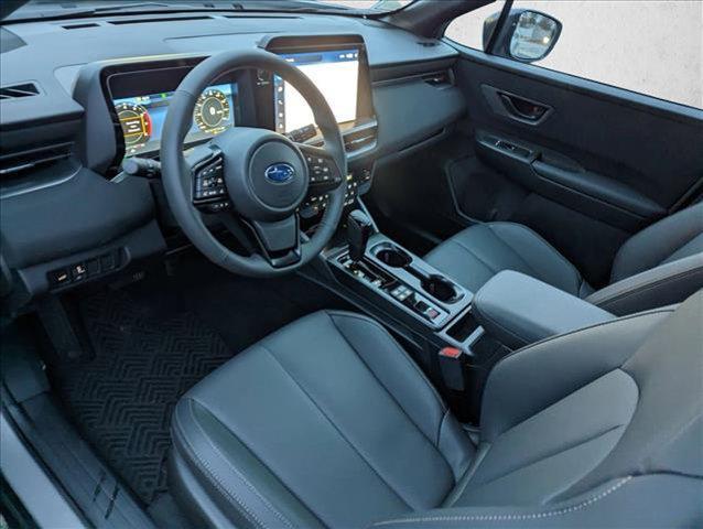 new 2026 Subaru Outback car, priced at $41,578