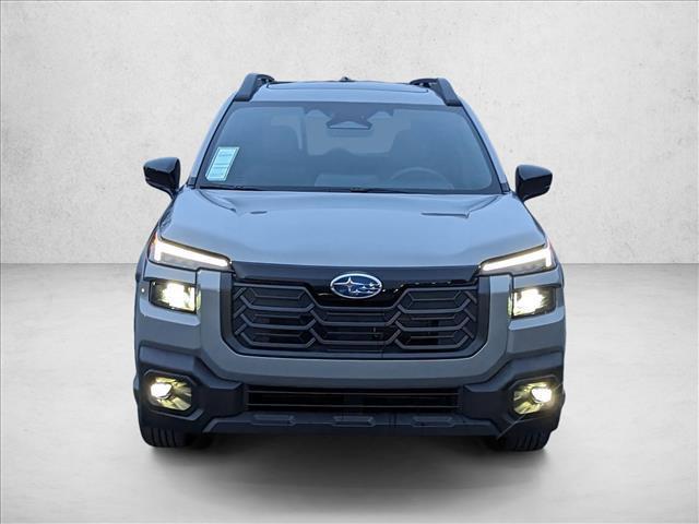 new 2026 Subaru Outback car, priced at $41,578