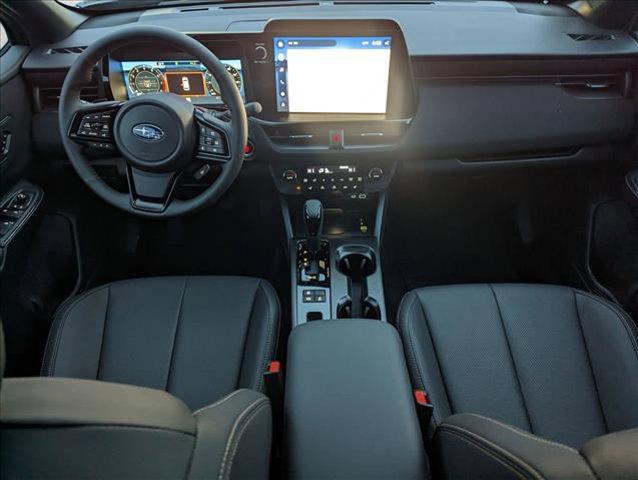 new 2026 Subaru Outback car, priced at $41,578