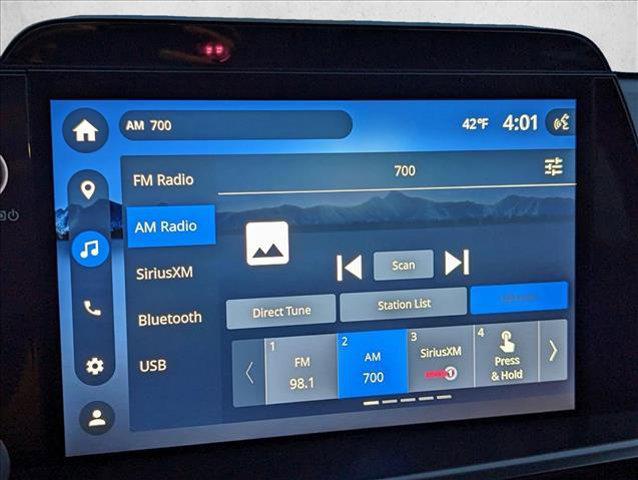 new 2026 Subaru Outback car, priced at $41,578