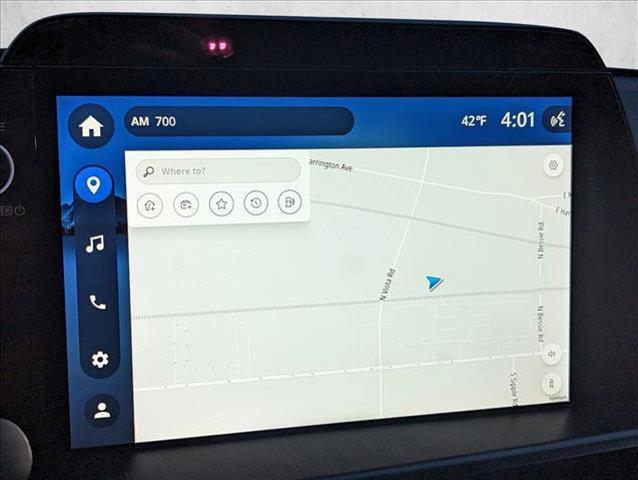new 2026 Subaru Outback car, priced at $41,578