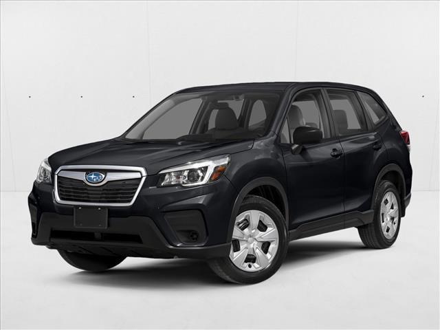 used 2019 Subaru Forester car, priced at $19,998