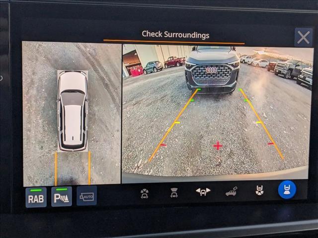 new 2026 Subaru Outback car, priced at $46,767