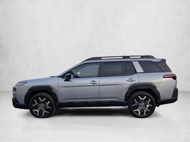 new 2026 Subaru Outback car, priced at $46,767