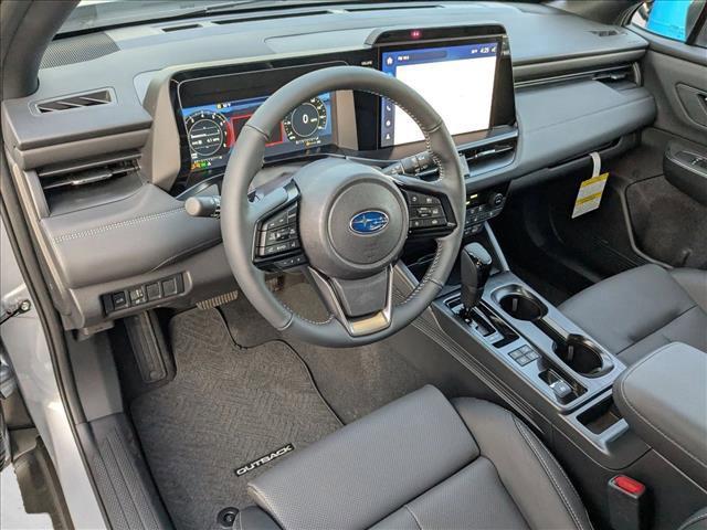 new 2026 Subaru Outback car, priced at $46,767