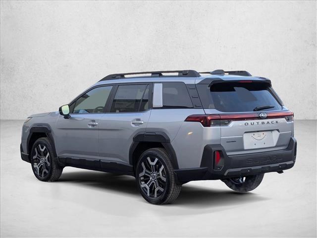 new 2026 Subaru Outback car, priced at $46,767