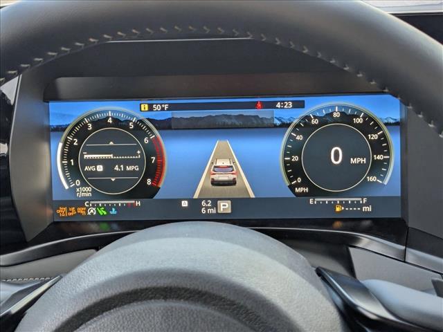 new 2026 Subaru Outback car, priced at $46,767