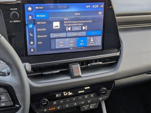 new 2026 Subaru Outback car, priced at $46,767