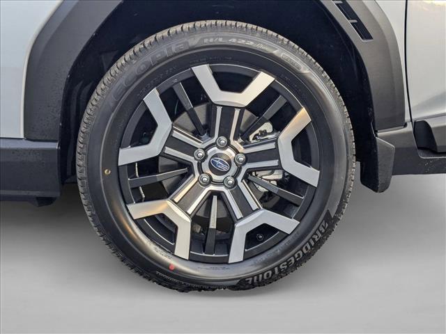 new 2026 Subaru Outback car, priced at $46,767