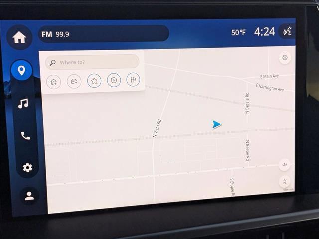 new 2026 Subaru Outback car, priced at $46,767