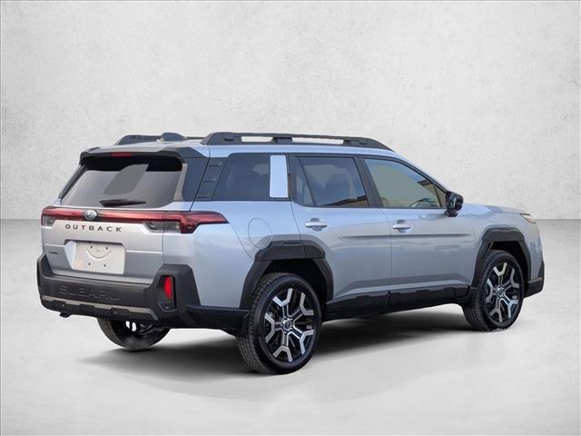 new 2026 Subaru Outback car, priced at $46,767