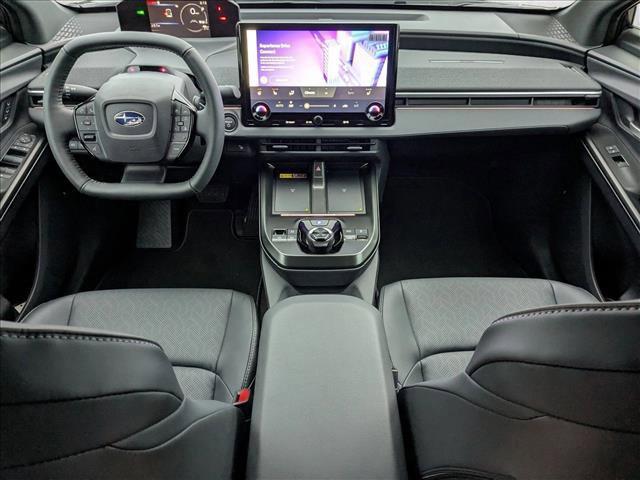 new 2026 Subaru Solterra car, priced at $43,238