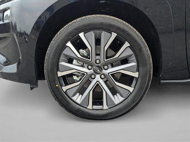 new 2026 Subaru Solterra car, priced at $43,238