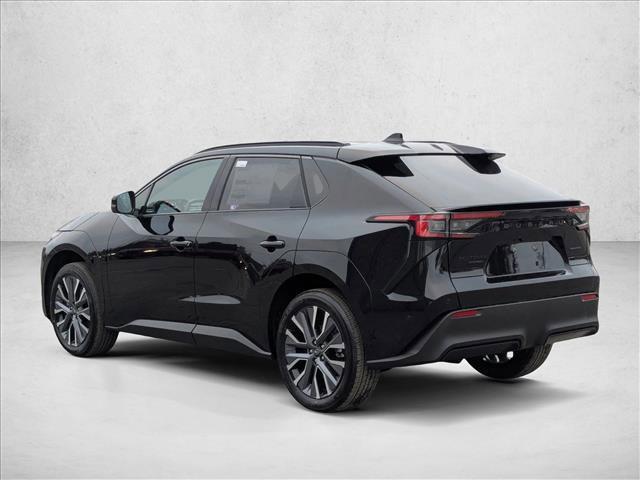 new 2026 Subaru Solterra car, priced at $43,238