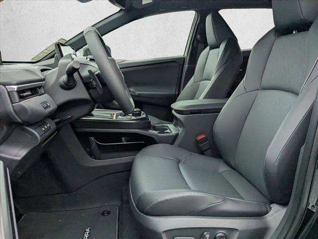 new 2026 Subaru Solterra car, priced at $43,238